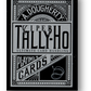 Viper Fan Back Tally-Ho by Ellusionist