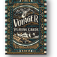 Voyager Playing Cards