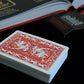 Whispering Imps "Workers Edition" Playing Cards