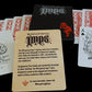 Whispering Imps "Workers Edition" Playing Cards