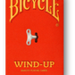 Bicycle Wind-Up Playing Cards