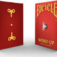 Bicycle Wind-Up Playing Cards