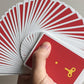 Bicycle Wind-Up Playing Cards