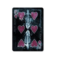 Karnival Xtreme Playing Card Poker (Ltd Edition)
