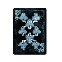 Karnival Xtreme Playing Card Poker (Ltd Edition)