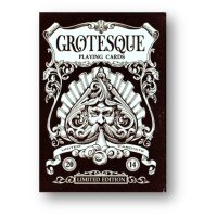 Limited Edition Grotesque Deck by Lotrek (OUT OF PRINT)