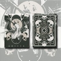 Anicca Deck (Silver) by Card Experiment