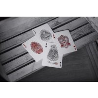 Contraband Playing Cards by Theory11