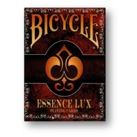 Bicycle Essence Lux Playing Cards by Collectable Playing...