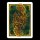 Steampunk Cthulhu Resurrection (Green) Deck by Nat Iwata