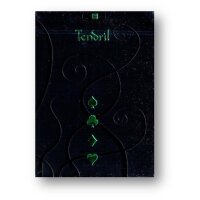 Tendril: Ascendant by Encarded