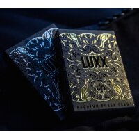v2 LUXX® Playing Cards: Shadow Edition GOLD