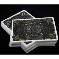 v2 LUXX&reg; Playing Cards: Shadow Edition GOLD
