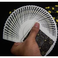 v2 LUXX&reg; Playing Cards: Shadow Edition GOLD