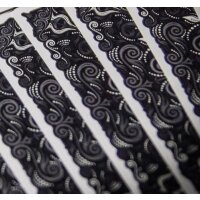 v2 LUXX&reg; Playing Cards: Shadow Edition SILVER