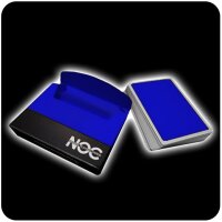 NOC V3 Blue