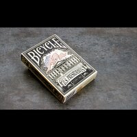 US President Playing Cards (BLACK Limited Edition) by...