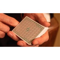 Hollingworth Playing Cards (Emerald)