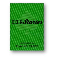 DeckStarter Brand Playing Card Deck
