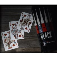 JAQK Blue Edition Playing Cards Deck by JAQK Cellars