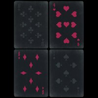 Dark Ages Playing Cards by Jamm Packd
