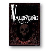 V Deck (limited Edition) by Steve Valentine
