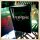 V Deck (limited Edition) by Steve Valentine
