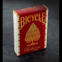Bicycle Bellezza Playing Cards