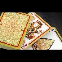 Bicycle Bellezza Playing Cards poker juego de naipes Expert Playing Card Company 