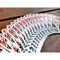 Kete Moon Playing Cards Deck