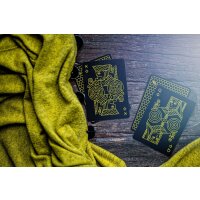 Killer Bee Playing Cards by Ellusionist