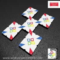 Cardistry Heroes Deck Playing Cards