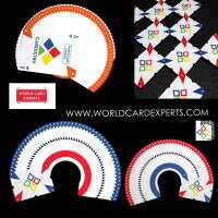 Cardistry Heroes Deck Playing Cards