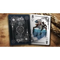 Bicycle 40 Years of Fear (Special Edition) Jaws Playing Card
