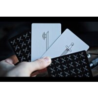 Kings Inverted Playing Cards by Ellusionist