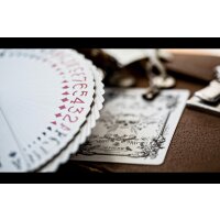Prohibition V1 52 Proof Playing Cards