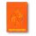 The Dapper Deck (Orange) by Vanishing Inc.