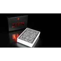 Zen Playing Cards by Expert Playing Cards