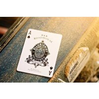 Roadhouse Poker Deck by Ellusionist