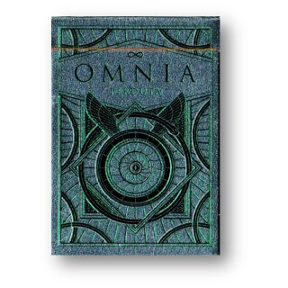 Omnia - Perduta