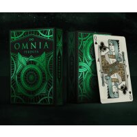 Omnia - Perduta Playing Card Deck