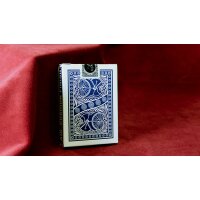 Bicycle Chainless Playing Cards (Blue)