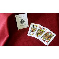 Bicycle Chainless Playing Cards (Blue)