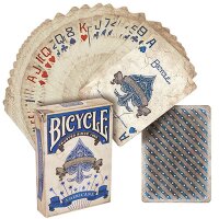Bicycle Americana Playing Cards Deck