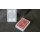 Bicycle Chainless Playing Cards (Red)