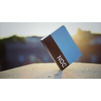 Summer NOC Playing Cards (Blue)