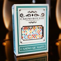 Casino Royale Playing Cards