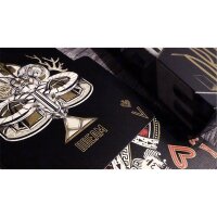 Bicycle - Dream - Black Gold Edition Playing Cards