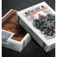 Aquila Standard Edition Playing Cards