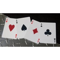 Murphys Magic Signature NOC Playing Card